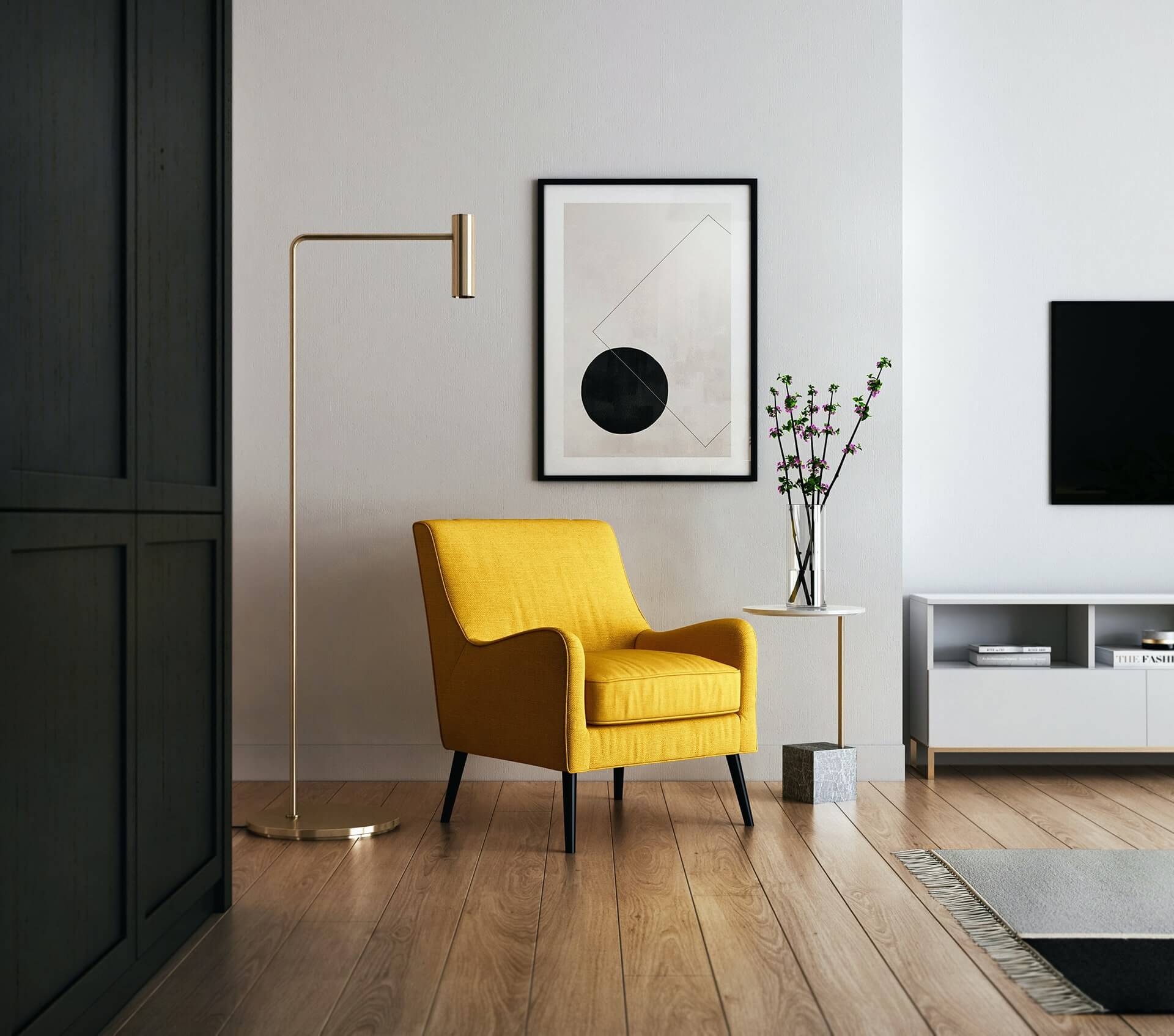 Retail Home Products